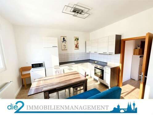 Foto - Wohnung zum Mieten in Leverkusen 410,00 € 52.5 m²