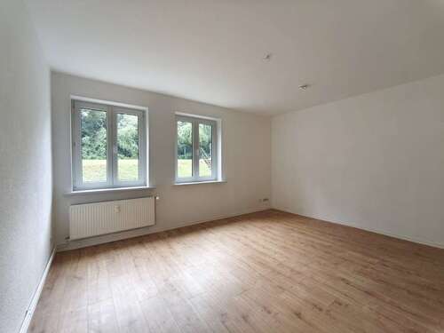 Foto - Wohnung zum Mieten in Zeitz 321,00 € 56.3 m²