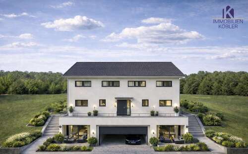 Foto - Grundstück zu verkaufen in Penzberg 898.000,00 € 1000 m²