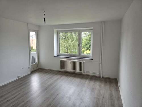 Foto - Wohnung zum Mieten in Harrislee 390,00 € 60.17 m²