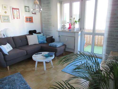 Foto - Wohnung zum Mieten in Moosburg 580,00 € 48 m²