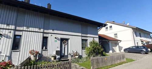 Foto - Haus zum Kaufen in Kirchdorf am Inn 270.000,00 € 139.84 m²