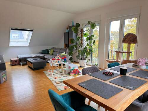 Foto - Wohnung zum Kaufen in Bad Kreuznach 313.000,00 € 95.36 m²