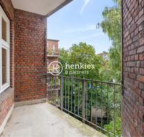 Wohnung zum Kaufen in Hamburg 1.100.000,00 € 218.35 m²