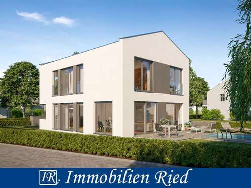 Foto - Haus zum Kaufen in Unterschleißheim 1.653.000,00 € 162 m²