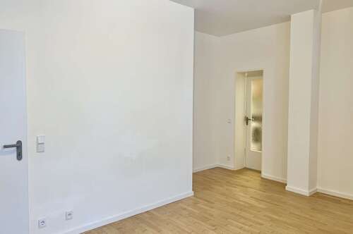 Foto - Wohnung zum Kaufen in Regensburg 164.000,00 € 34 m²