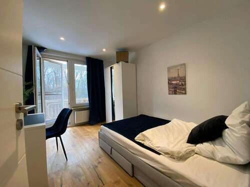 Foto - WG-Zimmer in München 725,00 € 13 m²