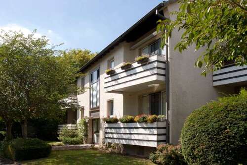 Foto - Wohnung zum Mieten in Hagen 307,89 € 57.55 m²