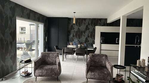 Foto - Haus zum Kaufen in Hohentengen am Hochrhein 800.000,00 € 115 m²