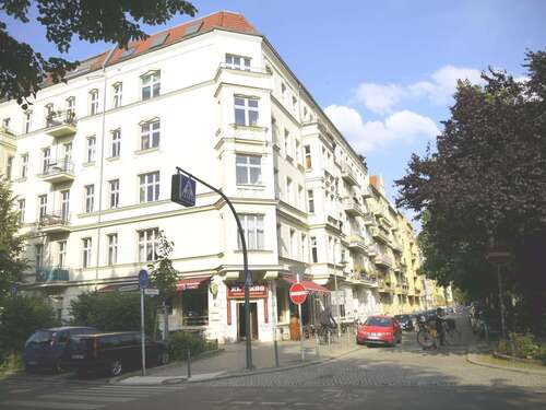Foto - Wohnung zum Kaufen in Berlin 748.000,00 € 115.47 m²