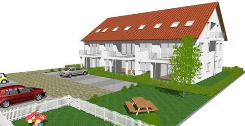 Foto - Wohnung zum Kaufen in Herxheim 451.000,00 € 95.96 m²