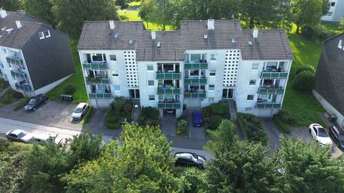 Foto - Wohnung zum Mieten in Radevormwald 542,00 € 70 m²
