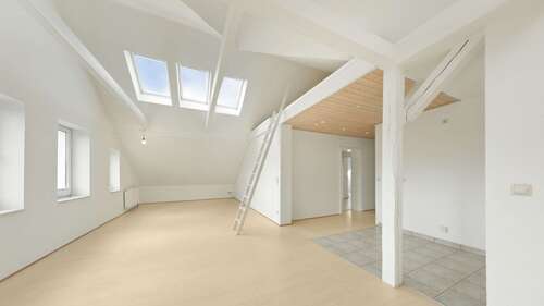 Foto - Wohnung zum Kaufen in Weimar 290.000,00 € 91.4 m²