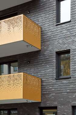 Foto - Wohnung zum Mieten in Düsseldorf 1.230,00 € 58.55 m²