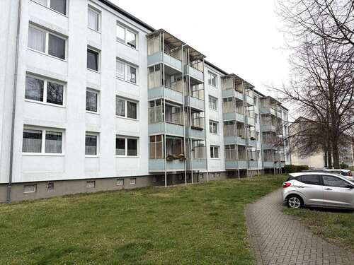 Foto - Wohnung zum Kaufen in Magdeburg 79.000,00 € 48 m²