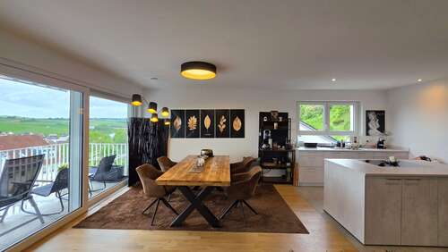 Foto - Wohnung zum Mieten in Sinsheim 1.360,00 € 108.29 m²