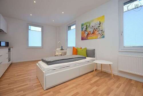 Foto - Wohnung zum Mieten in Stuttgart 990,00 € 23 m²