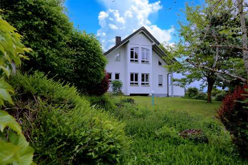 Foto - Wohnung zum Kaufen in Heiligenberg 360.000,00 € 90.36 m²