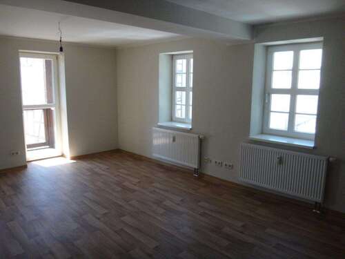 Foto - Wohnung zum Mieten in Burg 390,00 € 48.1 m²