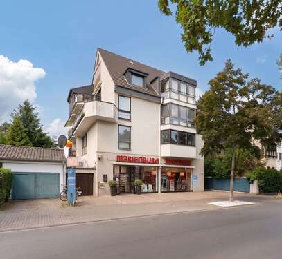 Foto - Wohnung zum Kaufen in Köln 986.500,00 € 137 m²