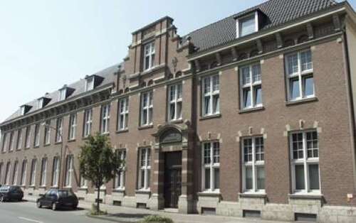 Foto - Büro in Goch 1.400,00 € 190 m² - 1.400,00&nbsp;EUR Kaltmiete, ca.&nbsp; 190,00&nbsp;m&sup2;