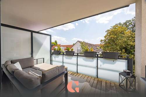 Foto - Wohnung zum Kaufen in München 890.000,00 € 99.1 m²