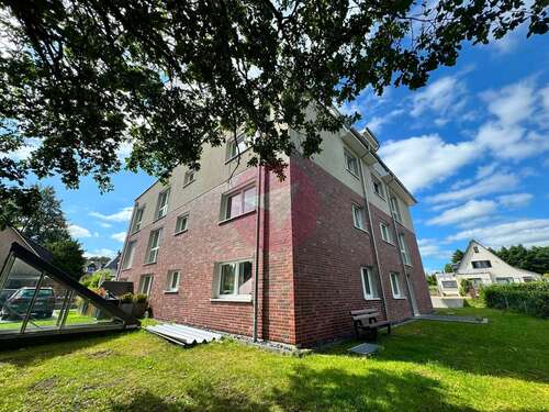 Foto - Wohnung zum Kaufen in Norderstedt 379.000,00 € 76.68 m²
