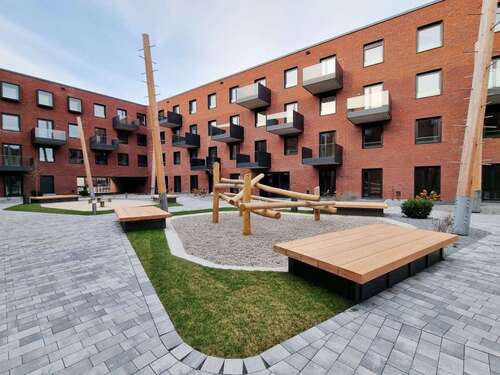 Foto - Wohnung zum Mieten in Mainz 910,00 € 34.4 m²