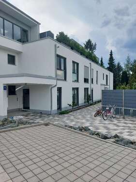 Foto - Wohnung zum Kaufen in Gessertshausen 410.000,00 € 80 m²