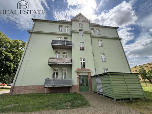 Foto - Wohnung zum Mieten in Magdeburg 354,00 € 47.1 m²
