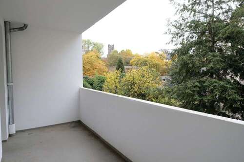 Foto - Wohnung zum Kaufen in Düsseldorf 259.000,00 € 56 m²
