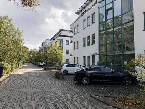 Foto - Büro in Darmstadt 1.300,00 € 216.7 m²
