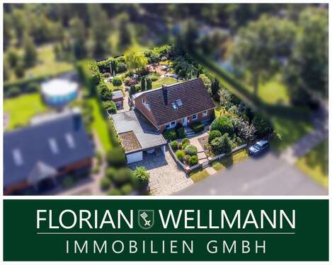 Foto - Haus zum Kaufen in Barum 417.000,00 € 213 m²