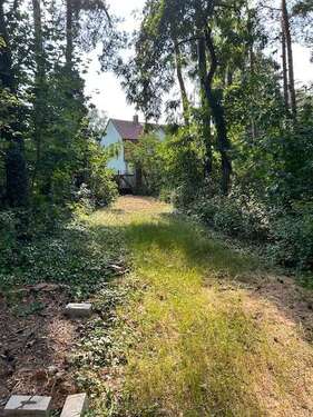 Foto - Grundstück zu verkaufen in Zeuthen 429.000,00 € 1334 m²