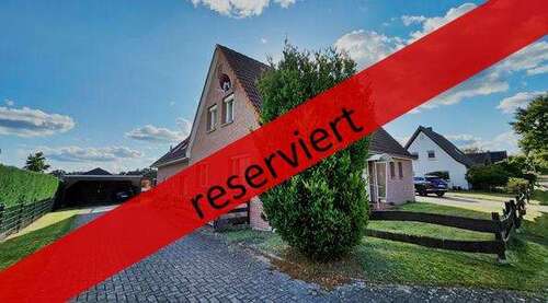 Foto - Haus zum Kaufen in Hambergen 275.000,00 € 210 m²