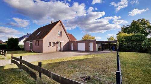 Foto - Haus zum Kaufen in Hambergen 275.000,00 € 210 m²