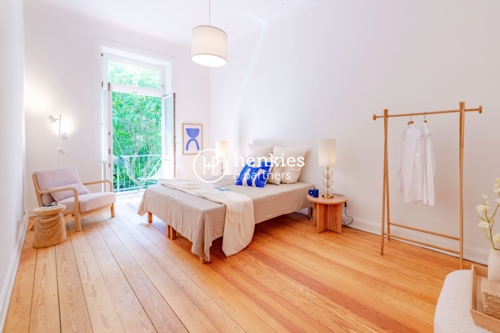 Foto - Wohnung zum Kaufen in Hamburg 895.000,00 € 93.48 m²