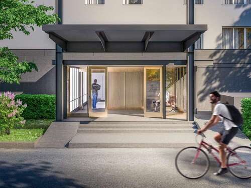 Foto - Wohnung zum Kaufen in Berlin 299.000,00 € 69.75 m²