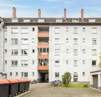 Wohnung zum Kaufen in Karlsruhe Oststadt 199.000,00 € 57 m² - Karlsruhe / Oststadt