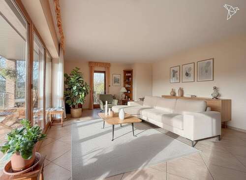 Foto - Wohnung zum Kaufen in Biebergemünd 489.000,00 € 140 m²