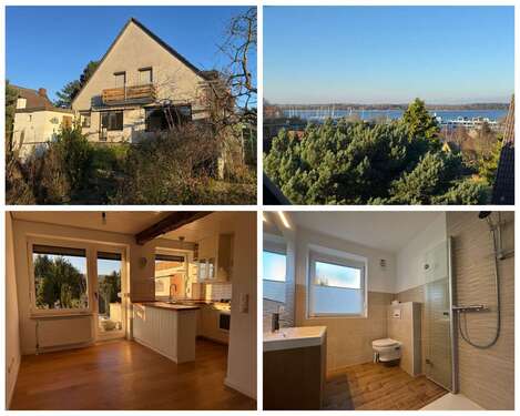 Foto - Haus zum Kaufen in Laboe 695.000,00 € 165 m²