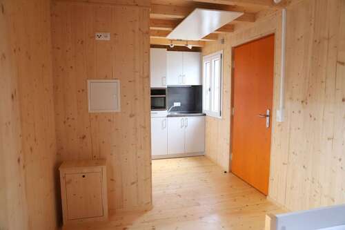 Foto - Spezialgewerbe in Burgbernheim 49.900,00 € 16 m²