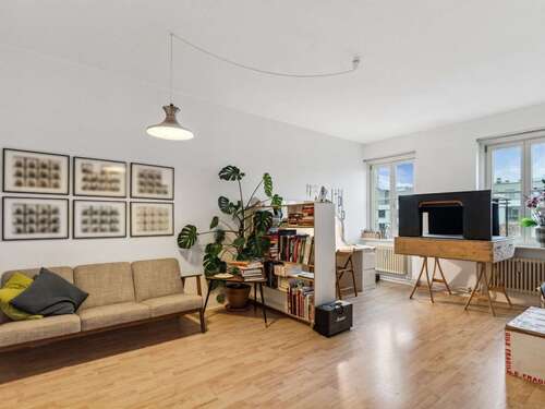 Foto - Wohnung zum Kaufen in Berlin 339.000,00 € 64 m²