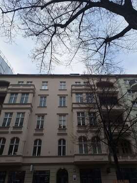 Foto - Wohnung zum Mieten in Berlin 4.138,56 € 216 m²