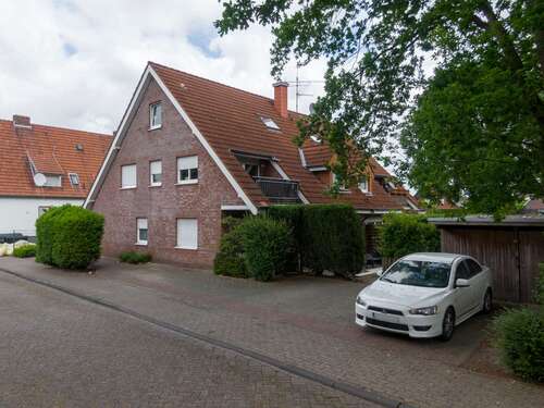 Foto - Wohnung zum Mieten in Wettringen 429,97 € 87.23 m²