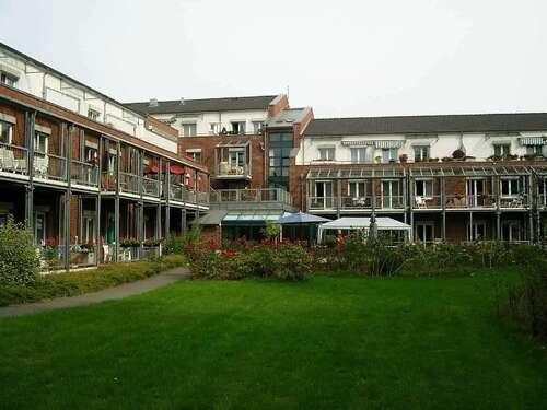 Foto - Wohnung zum Kaufen in Bremen 165.000,00 € 60 m²