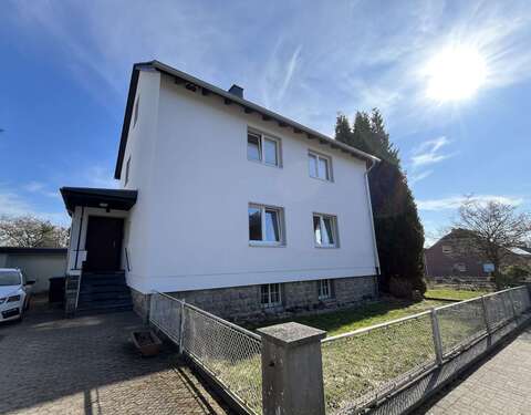 Foto - Haus zum Kaufen in Bad Münder 352.000,00 € 184 m²