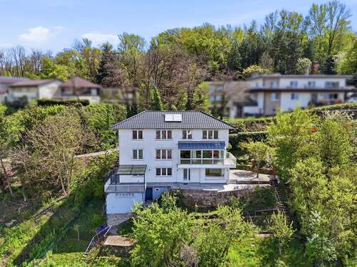 Foto - Haus zum Kaufen in Weingarten 989.000,00 € 198.23 m²