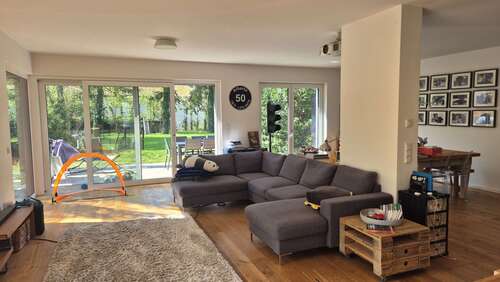 Foto - Haus zum Mieten in Erlangen 4.260,00 € 230 m²