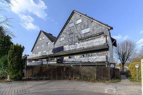 Foto - Wohnung zum Kaufen in Breckerfeld 195.000,00 € 97 m²